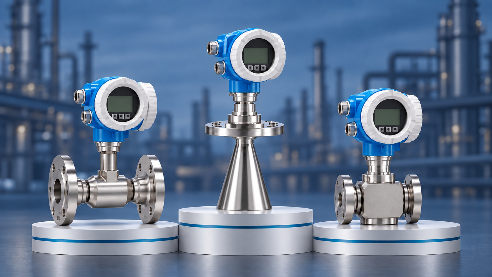 Instrumentation