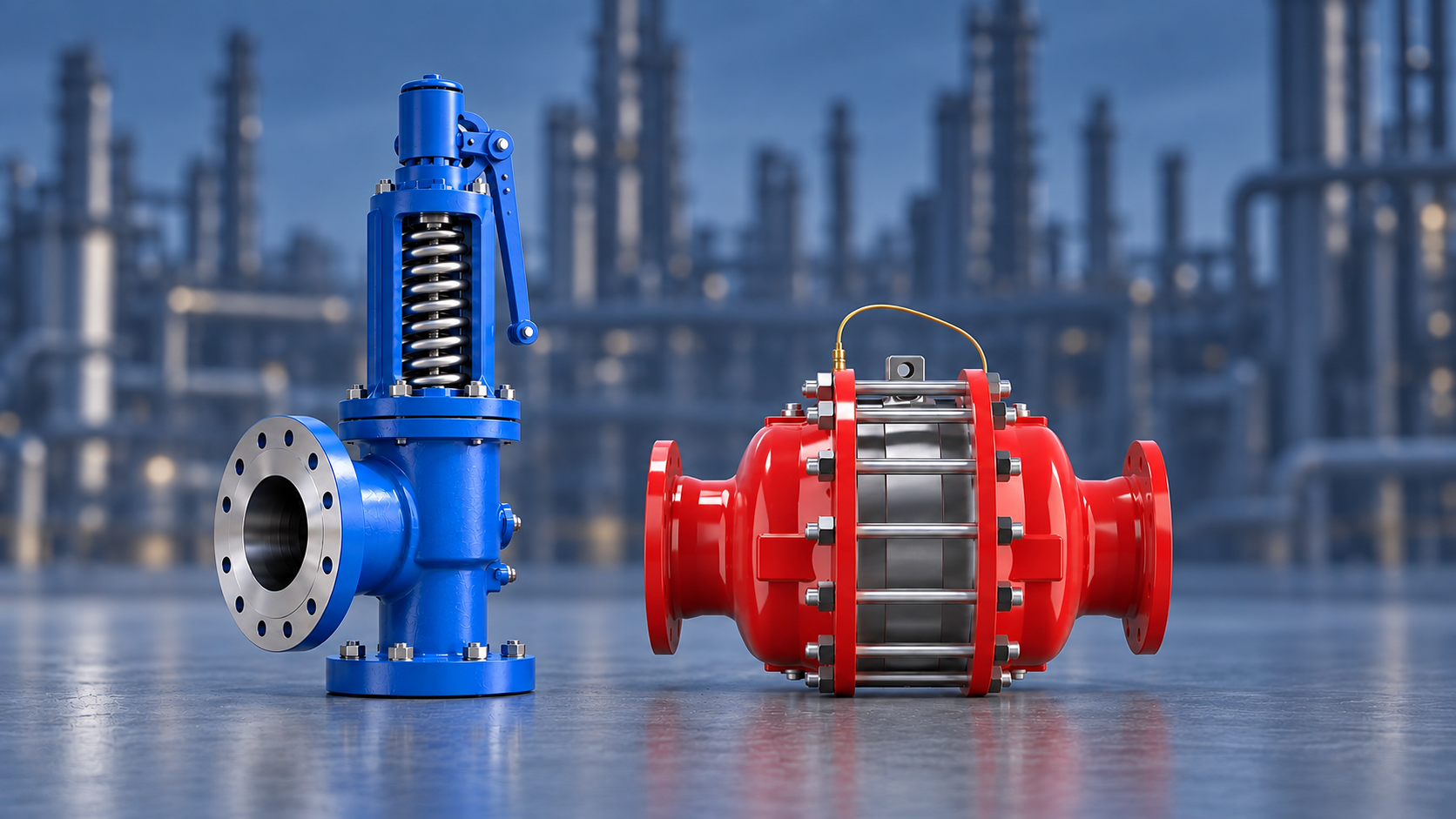 Process Safety