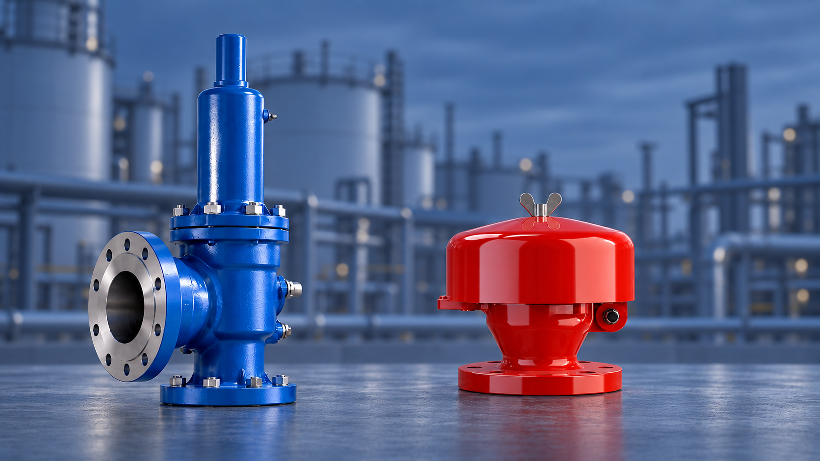 Process Safety