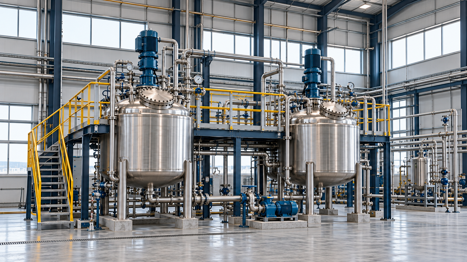 Chemical Industry
