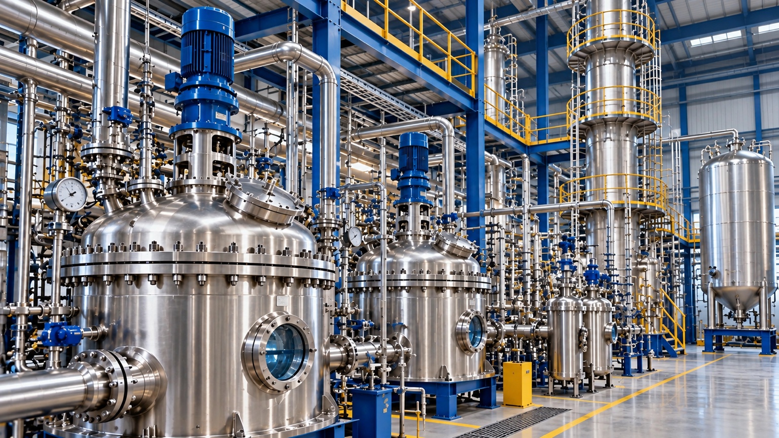 Chemical Industry